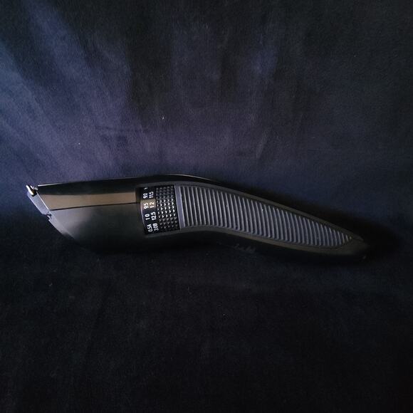 Andis Slimline Electric Rechargeable Cordless Wet/Dry Hair & Beard Trimmer WDT-1 - Picture 6 of 11